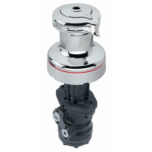 Harken spd self tailing - harken,