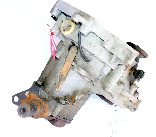 Polo lupo transmission - vw,