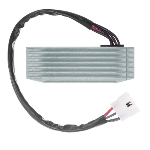 Motoplat regulator black - regulator, /