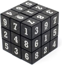 dazzling toys Sudoku on a