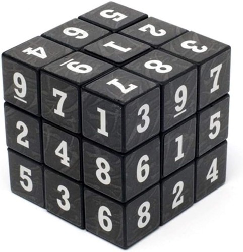 Dazzling toys sudoku a - toys,