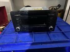 Audi A3 8P 2009 - 2012 Concert