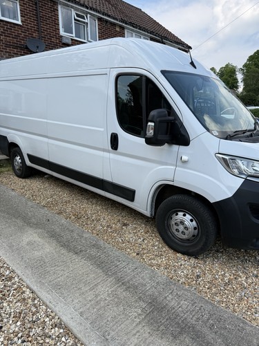 Citroen relay - citroen,