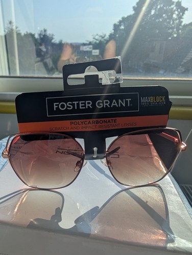 Foster grant rose gold - foster, &