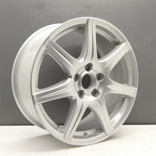 Honda civic type alloy - type, 18"