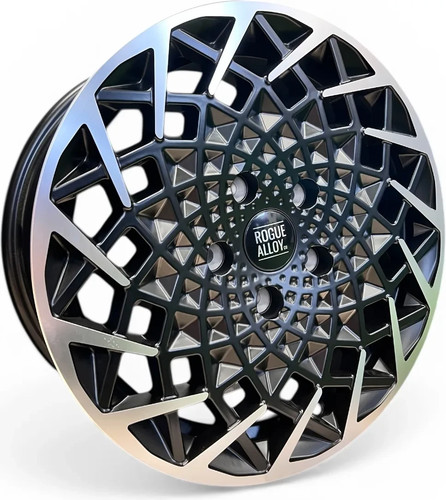 Rogue revolution 16x7j - revolution, 6x130