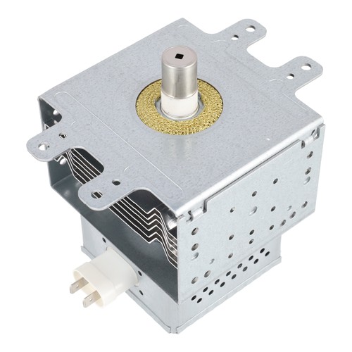 Neff microwave magnetron - microwave,