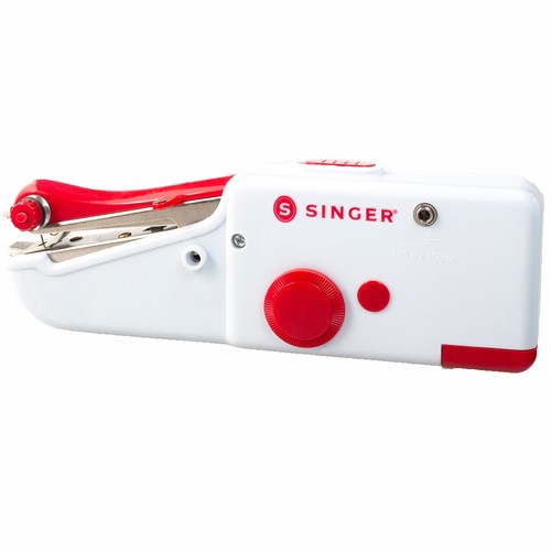 Singer handheld sewing machine - handheld,