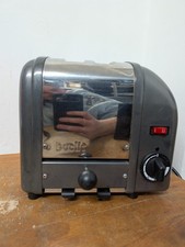 Dualit Vario Classic 2 Slice