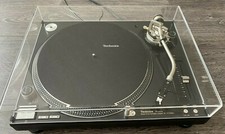 Dust Cover Lid With Logo For