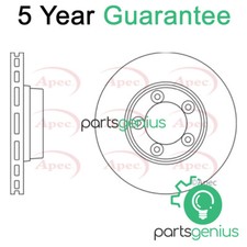 Fits LDV Convoy 400 2.0 2.4 D