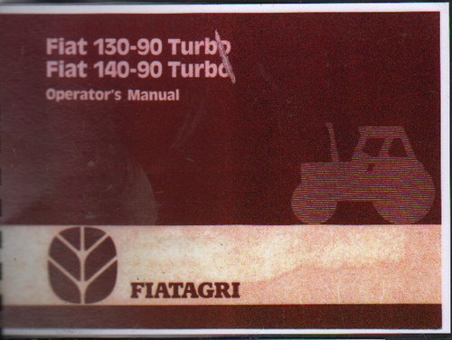 Fiat 130 turbo and - fiat,