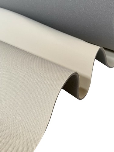 Car headliner fabric 2mm - headliner, foam