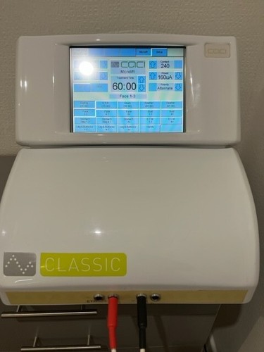 Caci classic non - caci, surgical