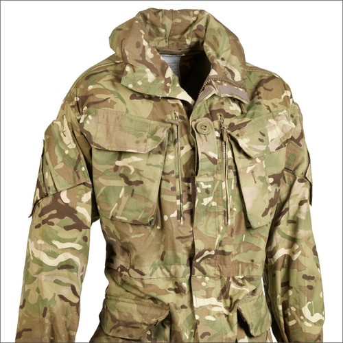 British army mtp - british,