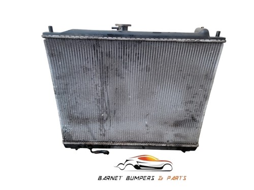 Nissens radiator 68181a for - 68181a,