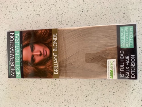 Andrew barton blonde - blonde, clip