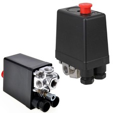 230V Pressure Switch Air Valve