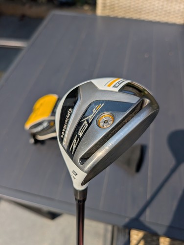 Taylormade rbz wood - taylormade, (stage2)