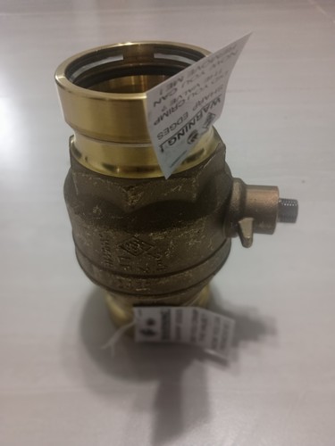 Fnw x432axlcl brass 2 - fnw,