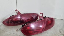 Seat Leon Genuine Set Of  Rear