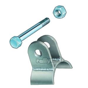 Omp 40mm roll cage - roll,