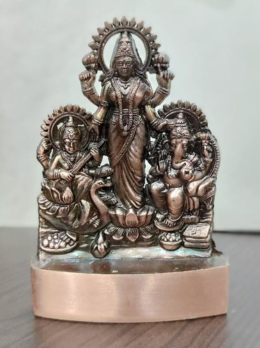 Laxmi ganesh saraswati - ganesh,