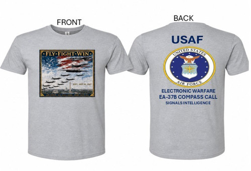 Air force 37b - air, compass