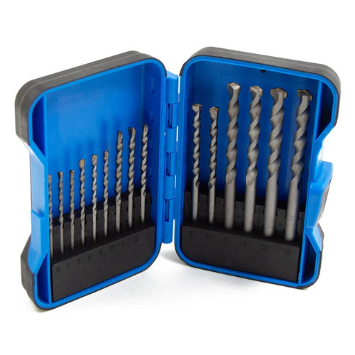 Wolf trade piece - 15-piece, masonry