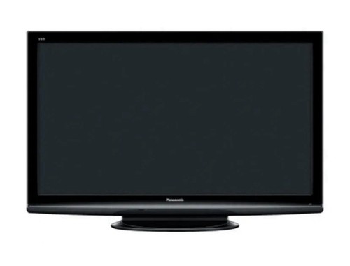 Panasonic viera p50x10b - viera, tx-p50x10b