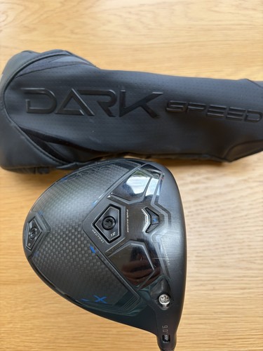 Cobra darkspeed driver - cobra, /