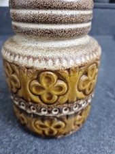 Vintage WEST GERMAN BAY