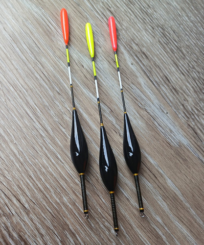 Traditional style tench - style,