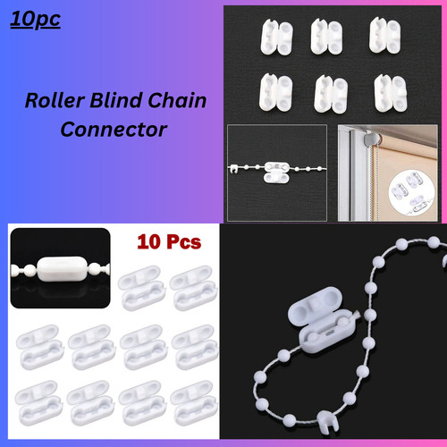 10x roller blind chain - blind,