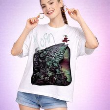 Bingo Caller & Korn Fan