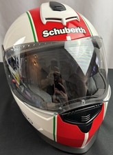 Schuberth large motorcycle - schuberth, s2
