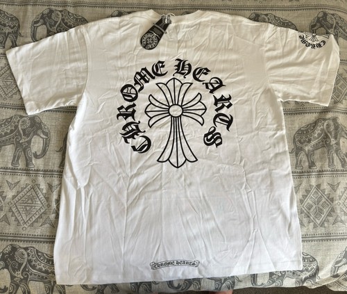 Chrome hearts shirt - chrome, xl