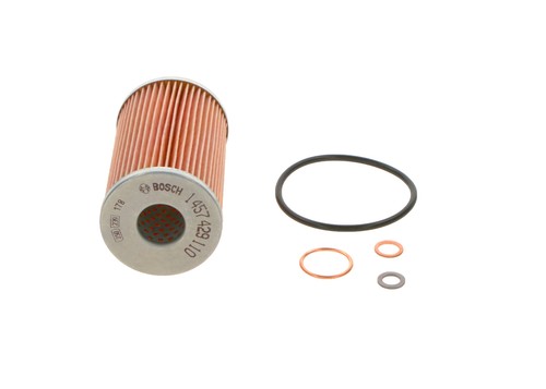 Bosch 457 429 - bosch-oe, oil