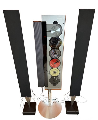 Bang olufsen beosound 9000 - olufsen,