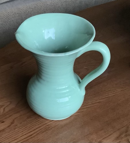 Langley mill pottery aka - langley,