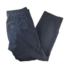 Ping Golf Trousers Navy W38 SensorCool Performance Pants Paint Marks As Pictured