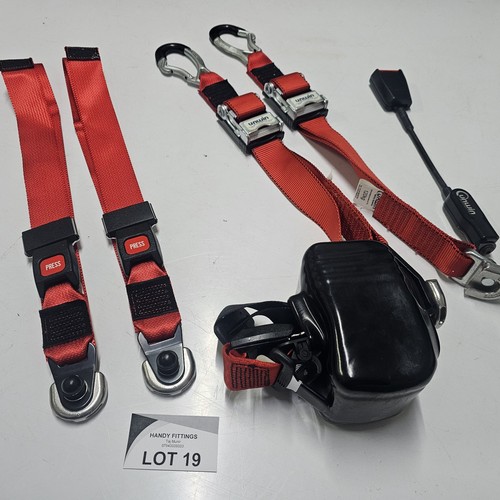 Unwin solo type - , wheelchair