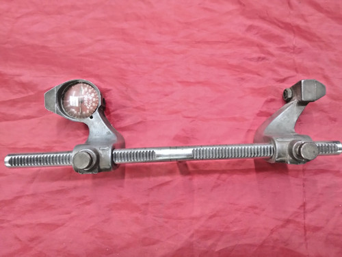 Ammco 8500 brake - ammco,