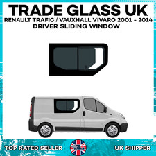 Renault Trafic 2001 - 2014