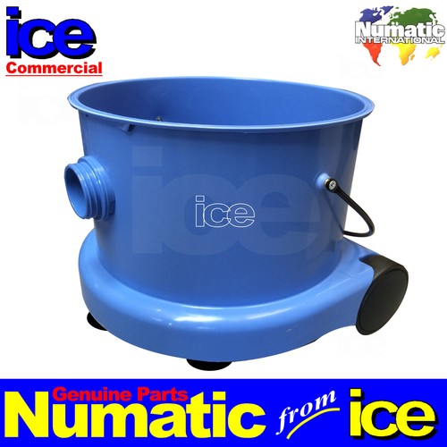 Charles ct370 blue base - &,