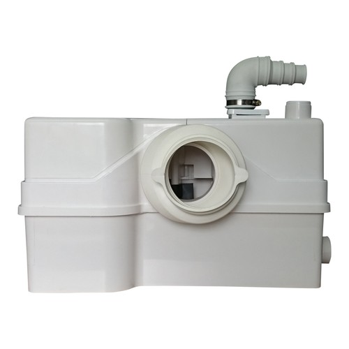 Uniflo unicom semi commercial - uniflo,
