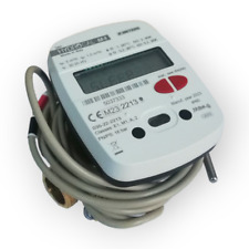 BMETERS CALORIE COUNTER HEAT