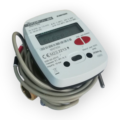 Bmeters calorie counter heat - calorie,