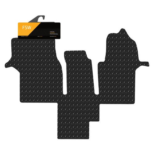 Fits crafter motorhome - fits, vw