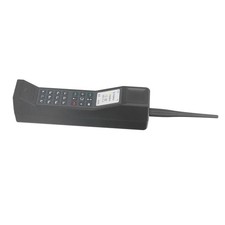 Vintage 80s Mobile Phone